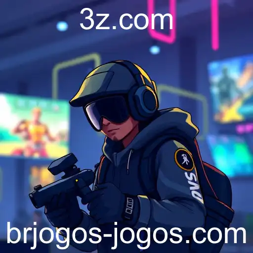 Inovações e Conquistas na Indústria Brasileira de Jogos