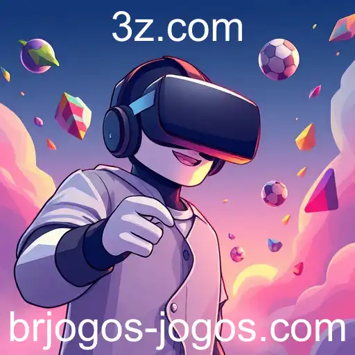 A Revolução dos Jogos em 2025