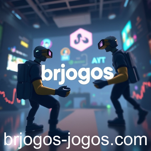 Revolução no Mercado de Jogos com Realidade Aumentada