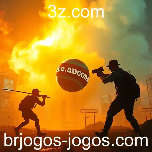 O Crescimento dos eSports no Brasil e o Impacto do 'brjogos'