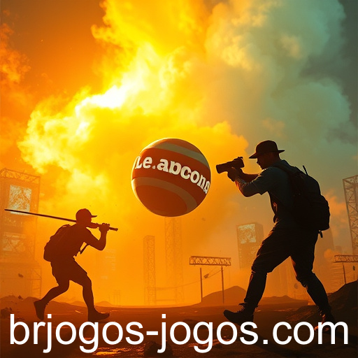 Novo Capítulo da Indústria de Jogos no Brasil