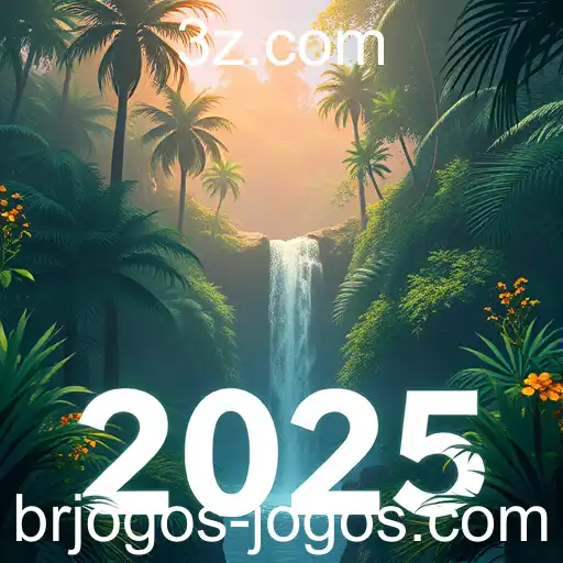 A Revolução dos Jogos no Brasil em 2025