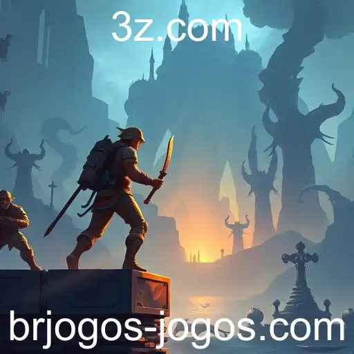 O Crescimento do Mercado de Jogos no Brasil