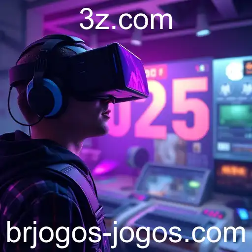 Lançamento de Consoles Impulsiona Indústria dos Jogos