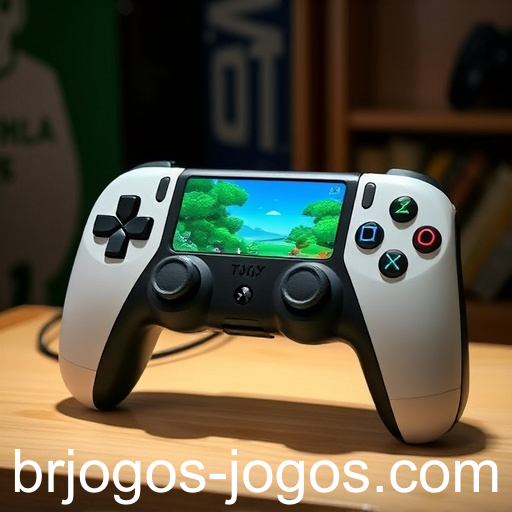 Lançamento do Novo ConsolaEco e Seu Impacto no Mercado
