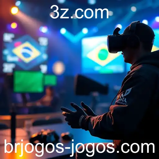 Avanços e Desafios Atuais no Mundo dos eSports