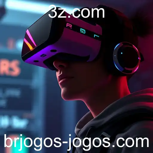 O Futuro dos Jogos no Brasil: Inovações e Tendências