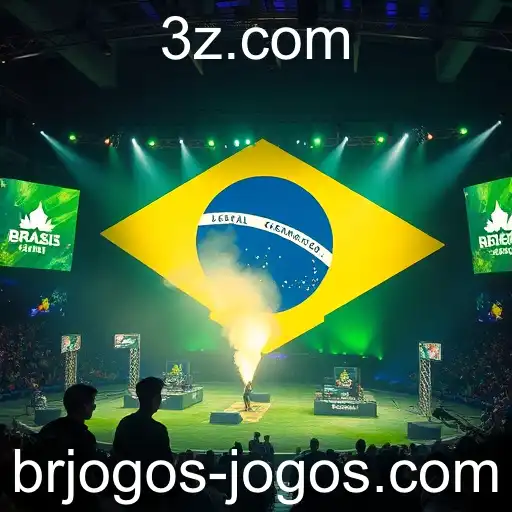 Avanços Disruptores no Cenário de Jogos Digitais