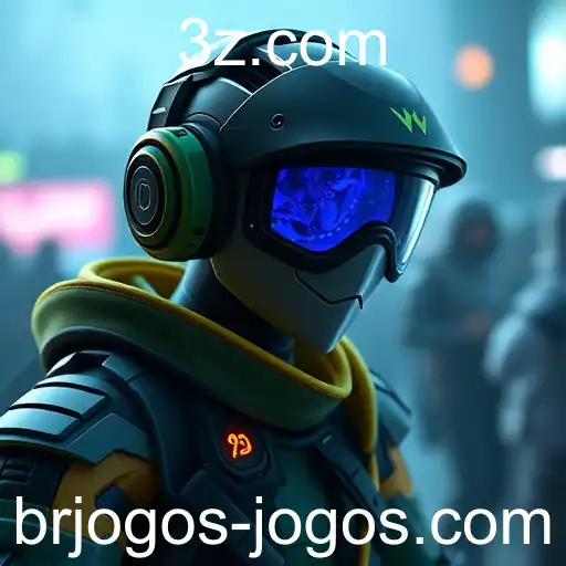 Explorando as Tendências Emergentes nos Jogos