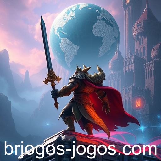 Lançamentos e Tendências de Jogos para Ficar de Olho
