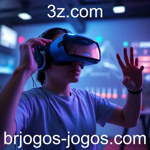 A Revolução Digital dos Jogos em Portugal