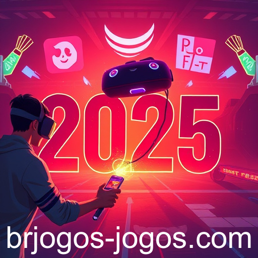 Inteligência Artificial Revoluciona o Mundo dos Jogos