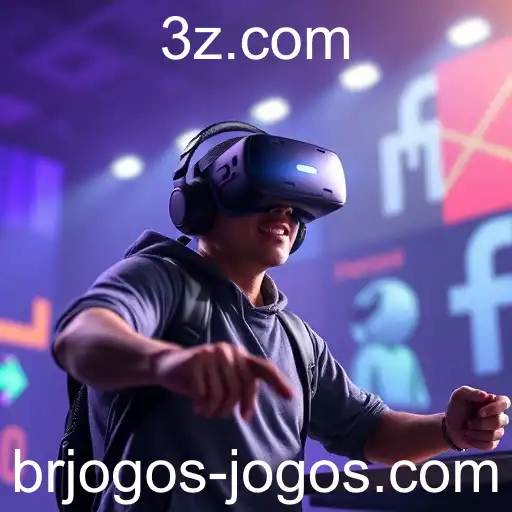Novos Horizontes para Jogos Online em 2025