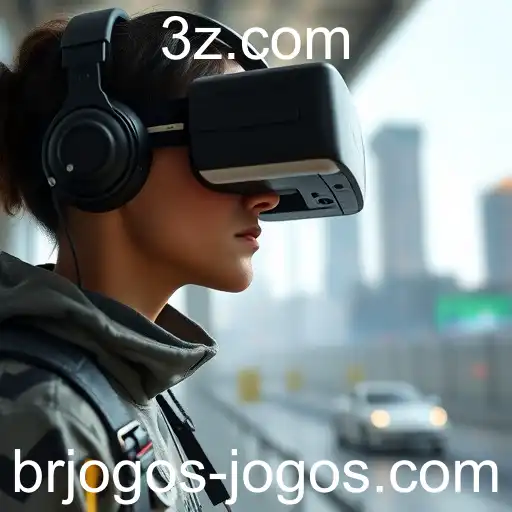 O Impacto dos Jogos no Brasil em 2025