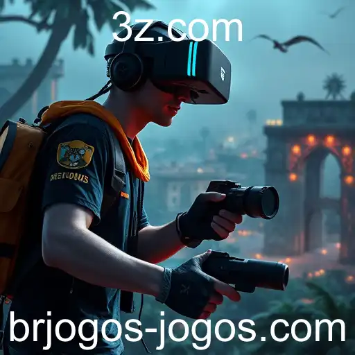 O Impacto das Novas Tecnologias nos Jogos Online