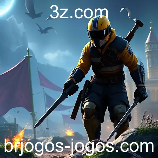 O Impacto dos Jogos Online no Brasil em 2025