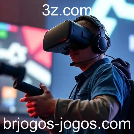 Inovações e Desafios do Mercado de Jogos em 2025