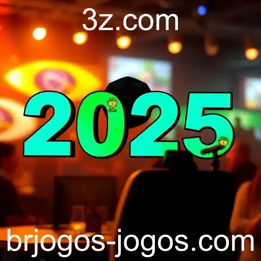 Inovações e Desafios do Cenário de Jogos em 2025