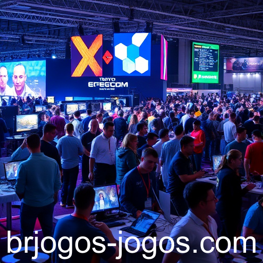 Revolução no Mundo dos Jogos com a Nova Geração de Consoles