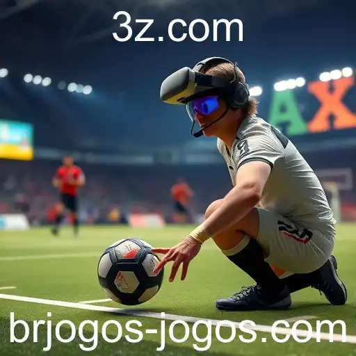 Tendências e Inovações no Mundo dos Jogos Virtuais