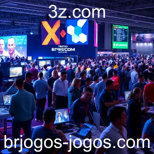 Revolução no Mundo dos Jogos com a Nova Geração de Consoles