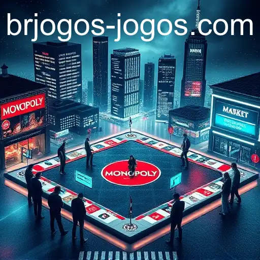 Understanding the Complex World of Monopoly and the Intriguing Role of Phljogos